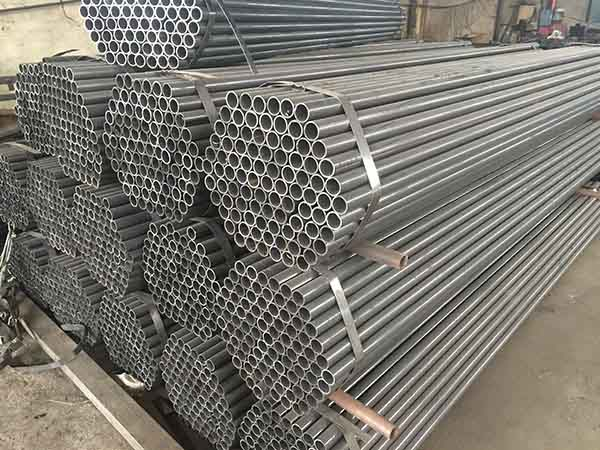 鼓楼nd考登钢管